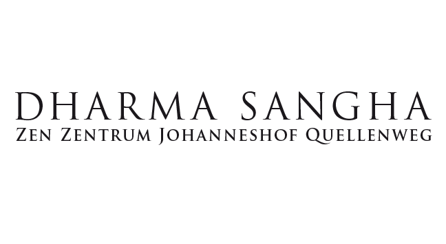 Dharma Sangha Logo